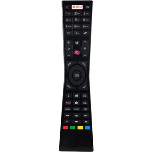 Bestoclass Teknoloji Bestoclass Premium Product Sihirli Vestel 43FB7500 Tv Kumandası - IRL1131