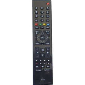 Bestoclass Teknoloji Bestoclass Premium Product Sihirli Arçelik A43L 6760 5W Tv Kumandası - IRL0179