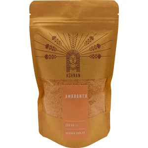 Amaranth Tohumu 200 G (Glutensiz)