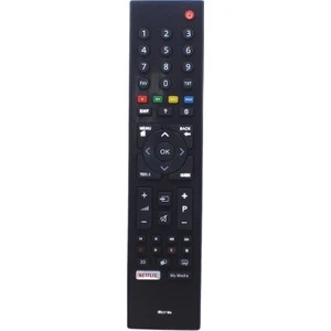 Bestoclass Teknoloji Bestoclass Premium Product Sihirli Arçelik A49 Lw 8477 Tv Kumandası - IRL0184