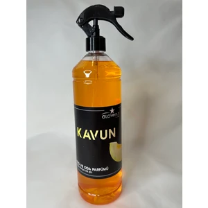 Oto ve Oda Parfümü 'kavun' Aromalı 1 Litre Triger (Püskürtmeli Başlık) Hediyeli