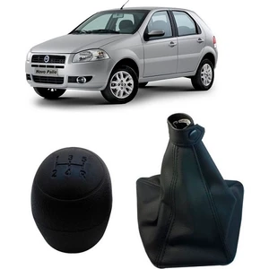 Fiat Palio Vites Topuzu Vites Körüğü Takım 2006 -  Bsf-Takım-4
