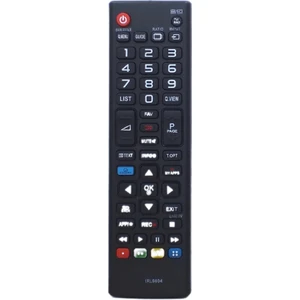 Bestoclass Teknoloji Bestoclass Premium Product Sihirli Lg 49UF6407 Tv Kumandası - IRL9804