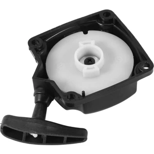 Kmtmak Motorlu Tırpan Starter Kapak Komple Düz Model Cg/bg 430-520 Ot Motoru Çalıştırma Kapak