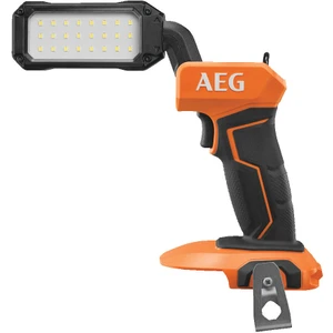 Aeg Bsl 18-0 Akülü Led  Lamba 800 Lm (Aküsüz)