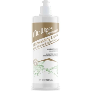 Mr.wipes Elde Yıkama Bulaşık Sıvısı - 500 ml