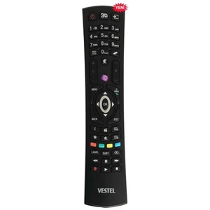 Bestoclass Teknoloji Bestoclass Premium Product Sihirli Vestel 40FA8100 Tv Kumandası - IRL1119