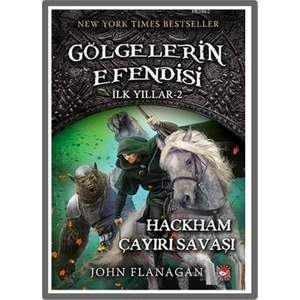 Beyaz Balina - Gölgelerin Efendisi İlk Yıllar -2