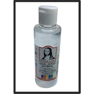 Mona Lisa Sıvı Boraks 70 ml - 2 Adet