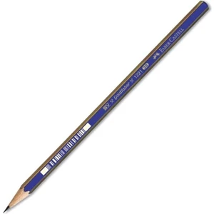 Faber Castell Dereceli Kalem 2b - 2 Adet