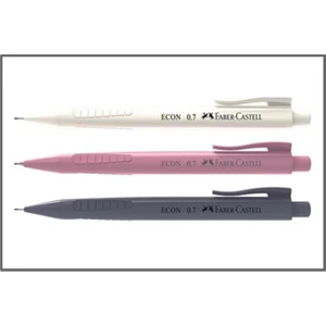 Faber Castell Econ Versatil Kalem 0.7 Genz