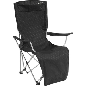 Catamarca Lounger Deluxe Katlanır Doğa Sandalyesi