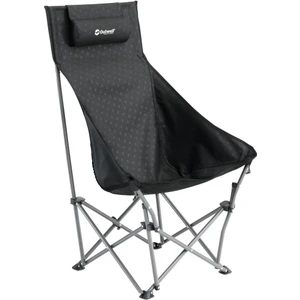 Emilio Black Ultralight Kamp Sandalyesi
