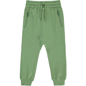 Civil Boys Erkek Çocuk Eşofman Altı 2-5 Yaş Haki