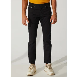 Lee Cooper Normal Bel Slim Straight Erkek Denim Pantolon 232 Lcm 121046 Jagger Judas Mıd Ven