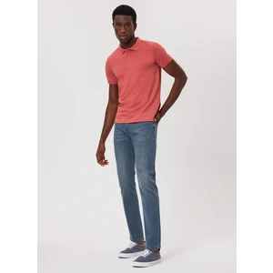Lee Cooper Normal Bel Straight Erkek Denim Pantolon 232 Lcm 121013 Harry Rancho Irıs