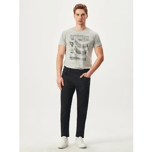 Erkek Dıego X Y Normal Bel Dar Paça Skınny Jean Pantolon