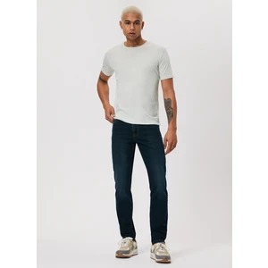 Lee Cooper Normal Bel Slim Straight Erkek Denim Pantolon 232 Lcm 121042 Jagger Akıs Over Isl