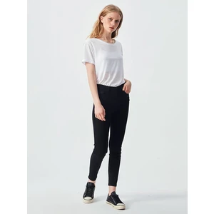 Tanya x Dar Paça Jean Pantolon