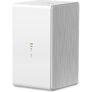 MB110-4G | 300 Mbps 3G/4G LTE Router | 2x 10/100 Ethernet Port | Taşınabilir Mobil İnternet Router | Kolay Kurulum