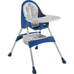 Royal Mama Sandalyesi BH-7001 Mavi