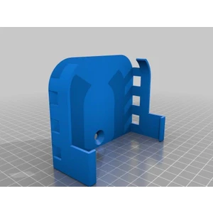 Apple Tv 4K Tv Dağı Masaüstü Tutucu Kılıf Kutu Aksesuar Aparat