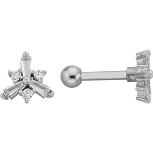 By Dilek Çetin Accessory Kıkırdak Helix Targus Piercing