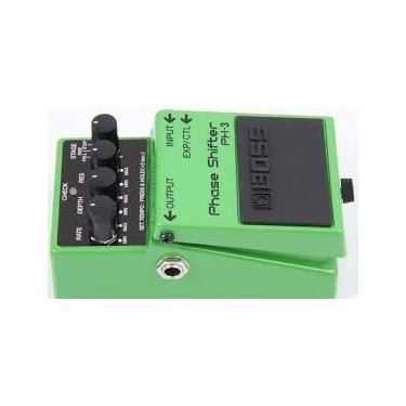 Boss Ph-3 Phase Shifter Compact Pedal Fiyatı - Taksit Seçenekleri