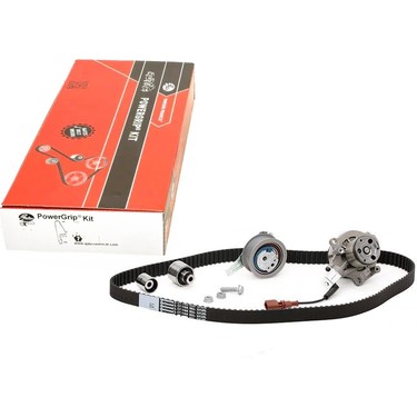 Gates Golf7 Passat 1.6 Tdı Clh Triger Set + Devirdaim Gates Fiyatı