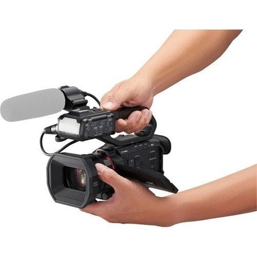 Panasonic HC-X2000 4K 3g-Sdı/hdmı Pro Kamera Fiyatı