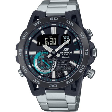 Casio ECB-40DB-1ADF Edifice Erkek Kol Saati Fiyatı