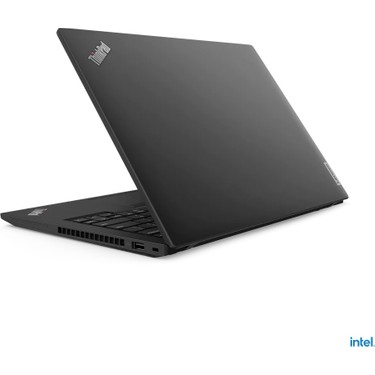 Lenovo ThinkPad T14 Gen 3 I7-1260P 16GB 512GB SSD 14 Wuxga Fiyatı