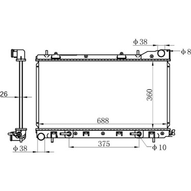 Onam koz tashlamoqda
