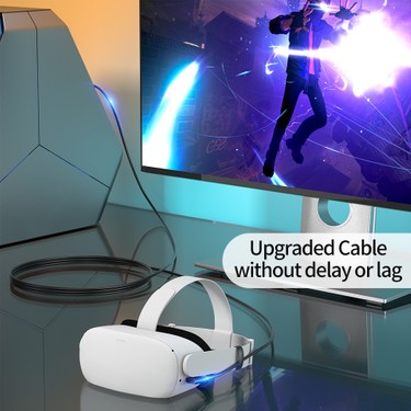 Oculus Quest Link Kablosu 5mt , 5gbps USB 3.2 Hızlı Veri Fiyatı