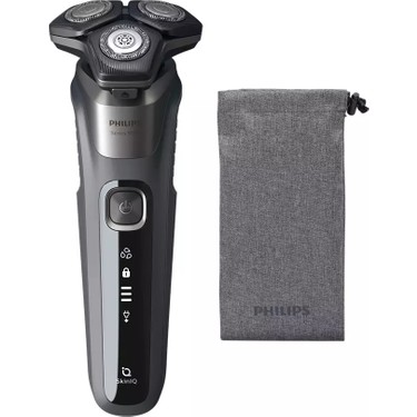 Philips Shaver Series 5000 Islak ve Kuru Elektrikli Tıraş Fiyatı