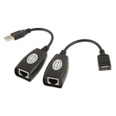 Keepro Cat6 USB Uzatıcı Cat5 USB Uzatıcı RJ45 USB Extender Fiyatı