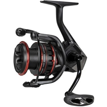 Okuma Ceymar Hd CHD-1000A Matt Black 7+1bb Olta