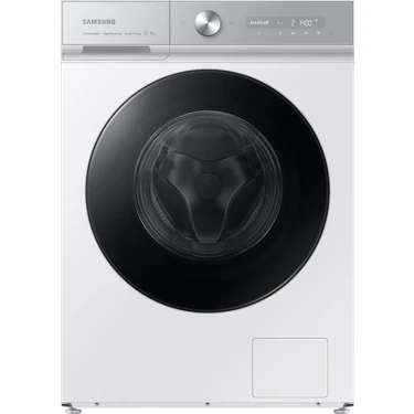 Samsung WW11BB944DGHAH 11 Kg 1400 devir Bespoke Çamaşır Makinesi, AI Wash, AI Eco Bubble,