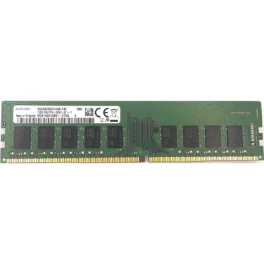 Samsung M391A2K43BB1-CTDQ 16GB DDR4-2666 Ecc Udımm Fiyatı