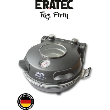 Eratec Taş Fırın Seti Pm-27 Xxl Yeni
