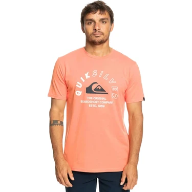 Quiksilver Mixedsignals Erkek Tişört EQYZT07276-MHV0