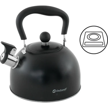 Outwell Tea Break Lux Kettle