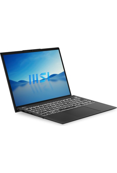 MSI PRESTIGE 13 EVO A13M-067TR Intel Core i7 1360P 16GB 1TB SSD Windows 11 Home 13.3" FHD Taşınabilir Bilgisayar