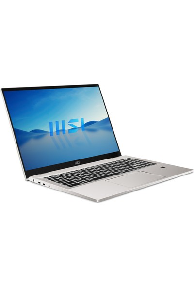 MSI PRESTIGE 16 STUDIO A13VF-053TR Intel Core i7 13700H 32GB 1TB SSD RTX4060 Windows 11 Home 16" QHD+ 165Hz Taşınabilir Bilgisayar