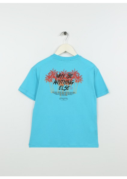 T-Shirt Turkuaz fiyatları
