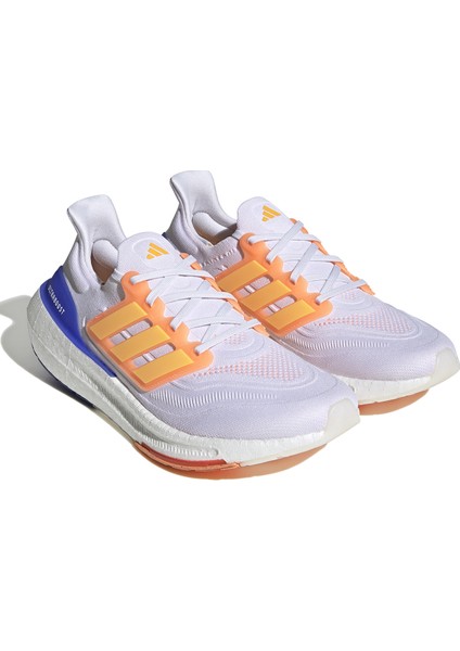 Beyaz Erkek Koşu Ayakkabısı HQ6352 Ultraboost Lıght modelleri