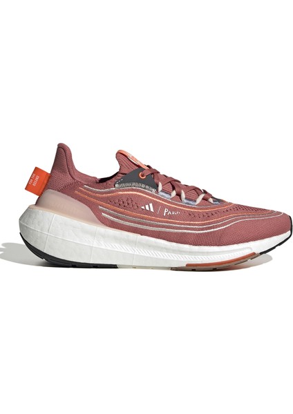 Kırmızı Erkek Koşu Ayakkabısı HQ1402 Ultraboost Lıght