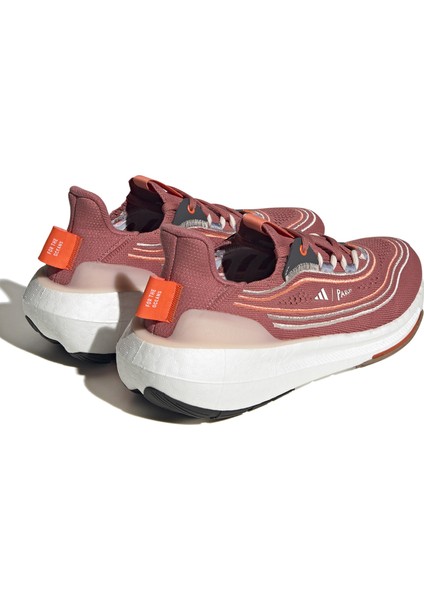 Kırmızı Erkek Koşu Ayakkabısı HQ1402 Ultraboost Lıght fırsatları