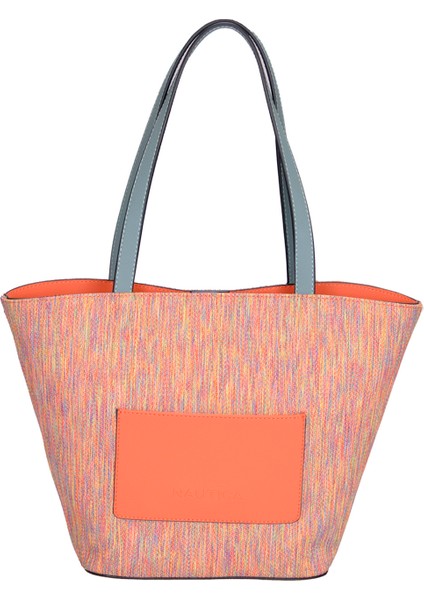 Omuz Çanta, Standart, Çok Renkli