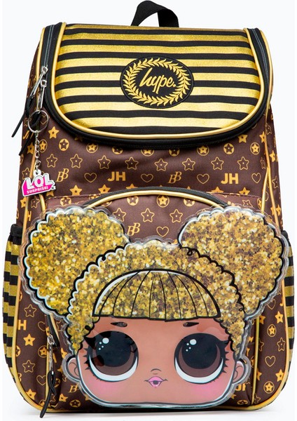 Lol Queen Bee Sırt Çantası LOLDHY-015_1SZ